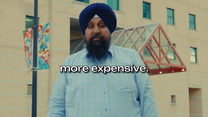 Freeze Property Taxes