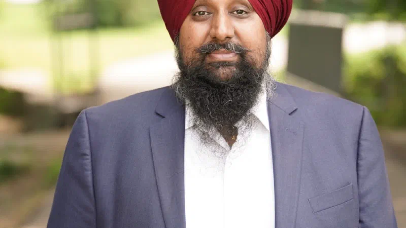 Get To Know Mandeep